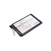 Compatible battery replacement for Toshiba 