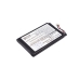 Compatible battery replacement for Toshiba 