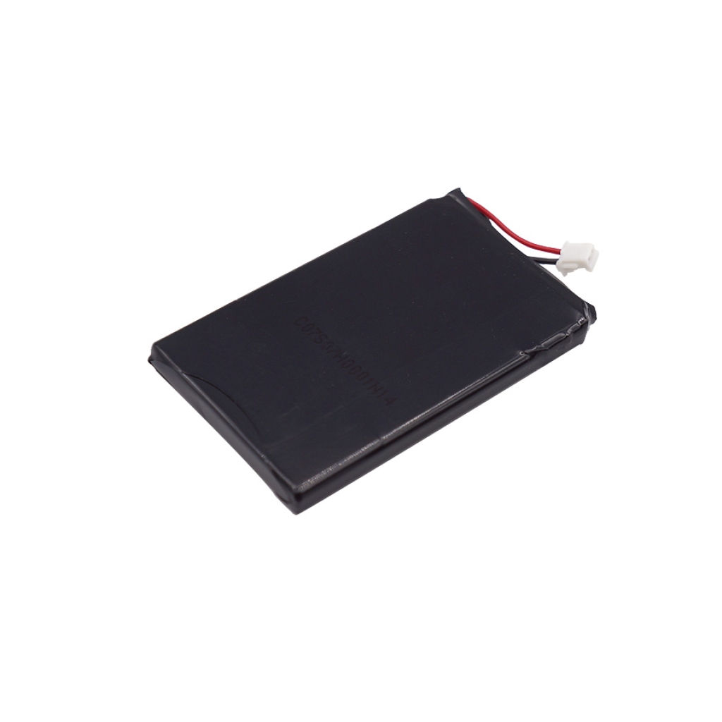 Compatible battery replacement for Toshiba 