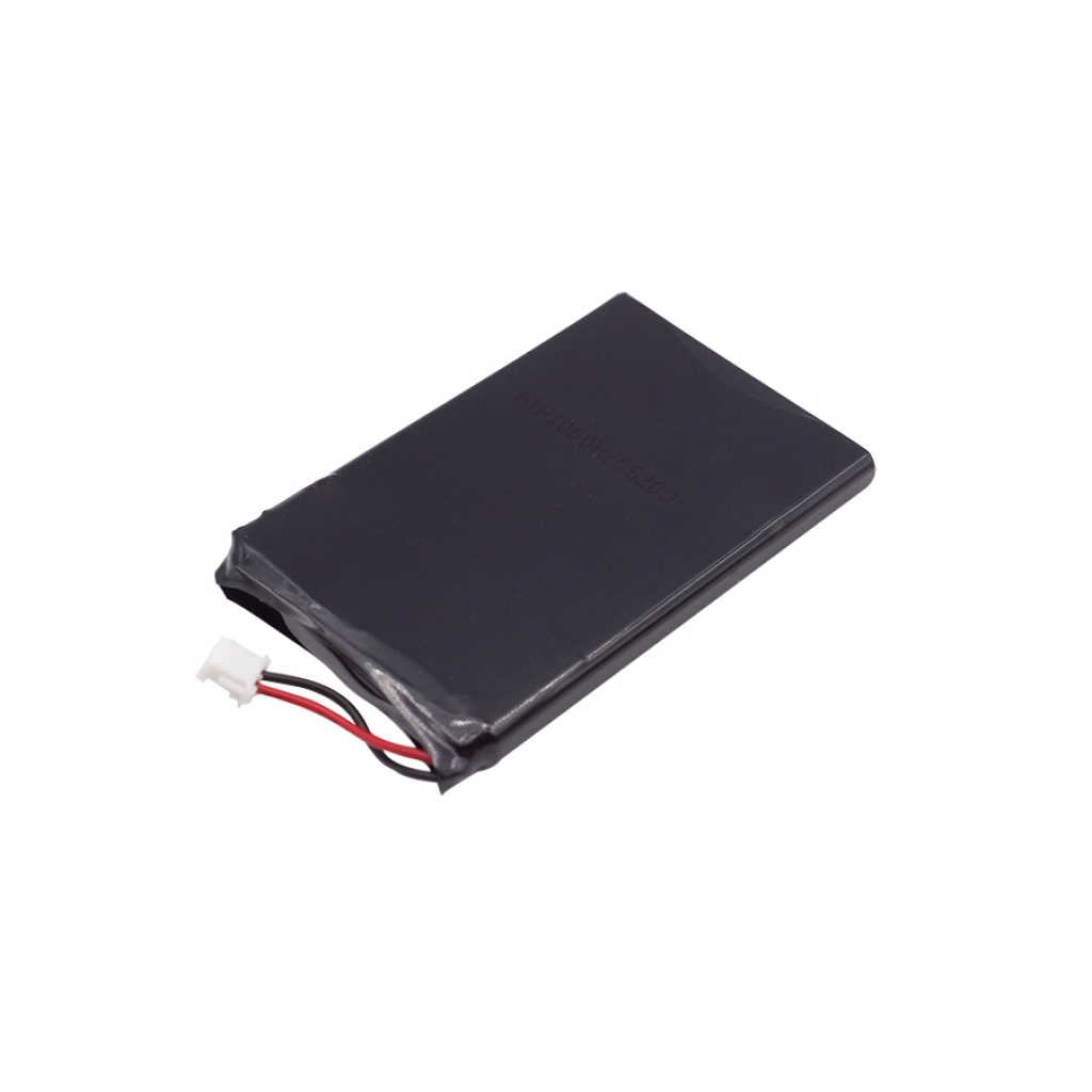 Compatible battery replacement for Toshiba 