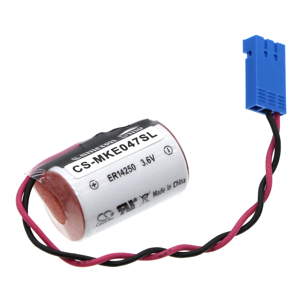 Batterier Ersätter Rexroth MKE098