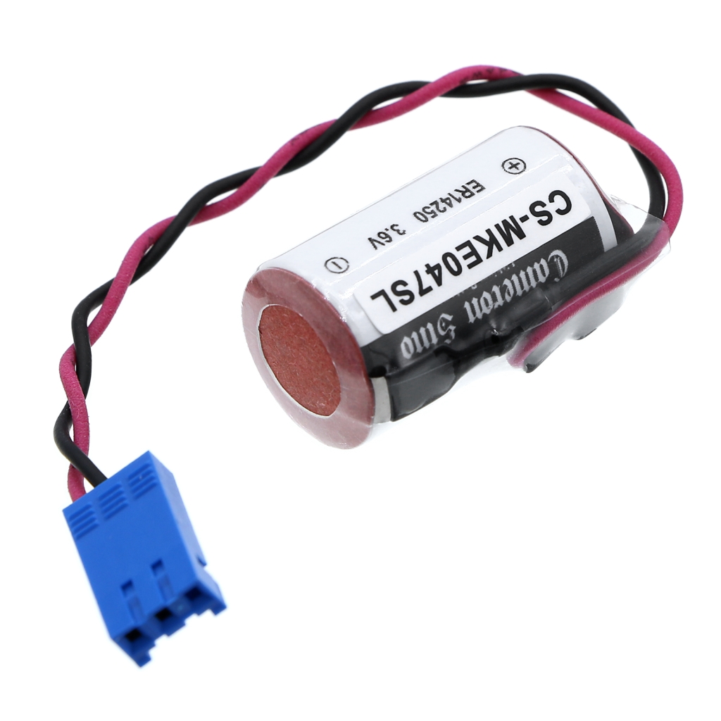 Batterier Ersätter Rexroth MKE047