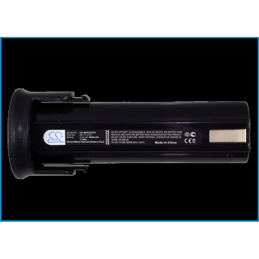 Battery Replaces 48-11-0100