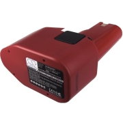 CS-MKE220PX<br />Batteries for   replaces battery 48-11-0140