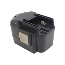 Compatible battery replacement for Milwaukee 48-11-1900,48-11-1950,48-11-1960,48-11-1967,48-11-1970