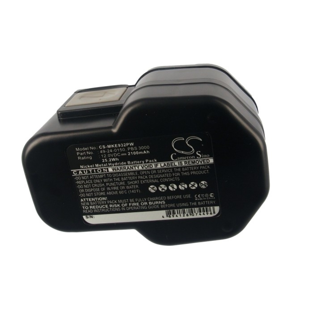 Battery Replaces 49-24-0150