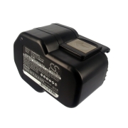 CS-MKE932PX<br />Batterier för  ersätter batteri PBS 3000