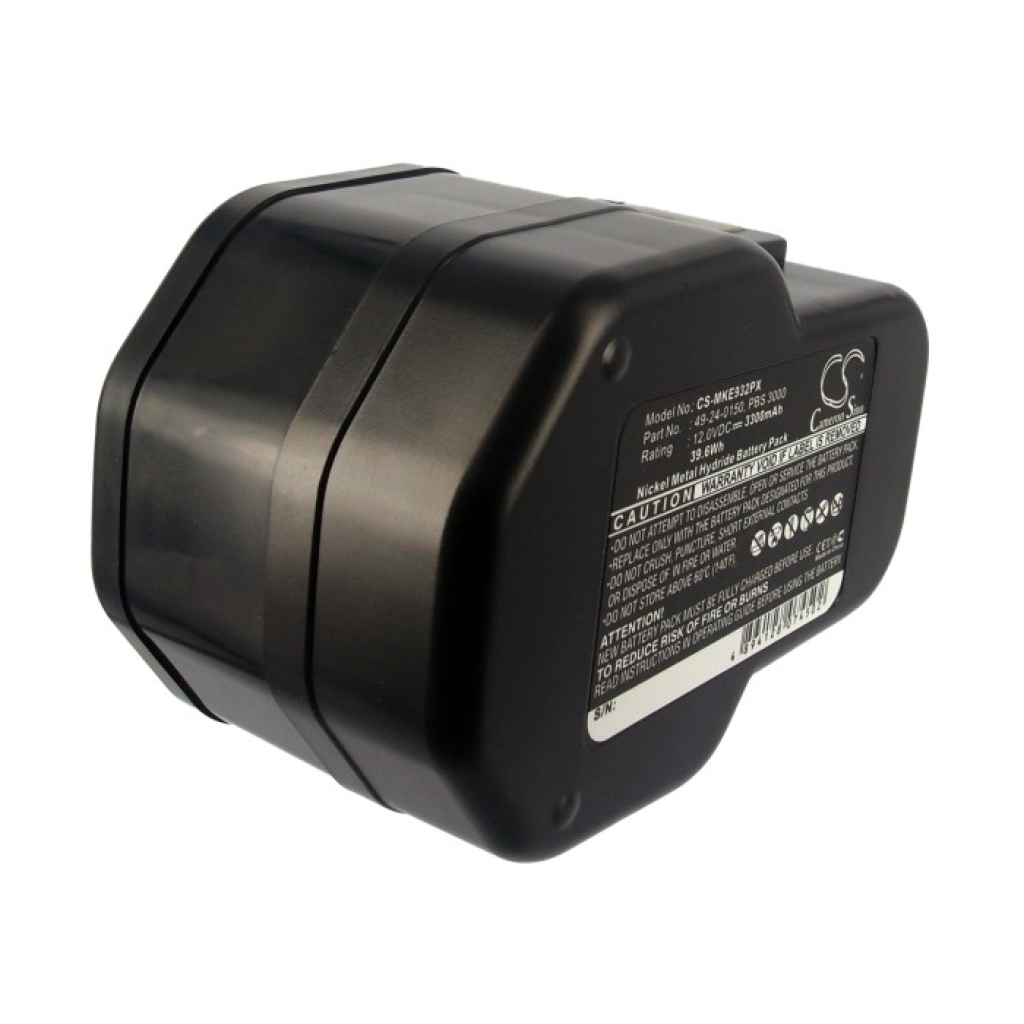 Battery Replaces 49-24-0150