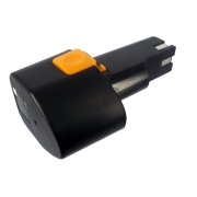 CS-MKE960PX<br />Batterier för  ersätter batteri 48-11-0080