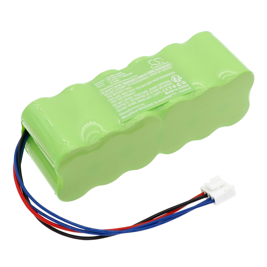 Battery Replaces 12SC3000S1P