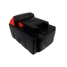 Kompatibel batteribyte för Milwaukee  2198323, 4932430062, YTB313, 48-11-1828, C 18 B...