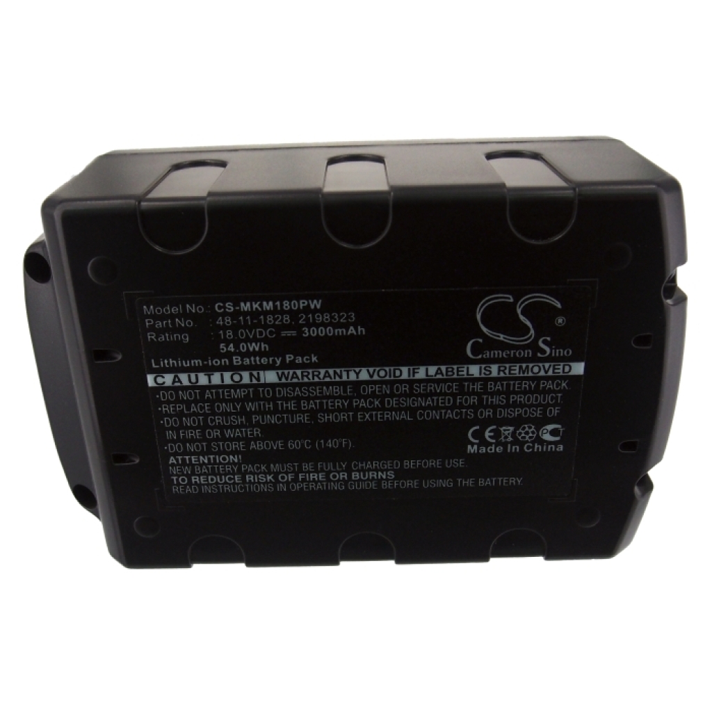 Battery Replaces 48111820