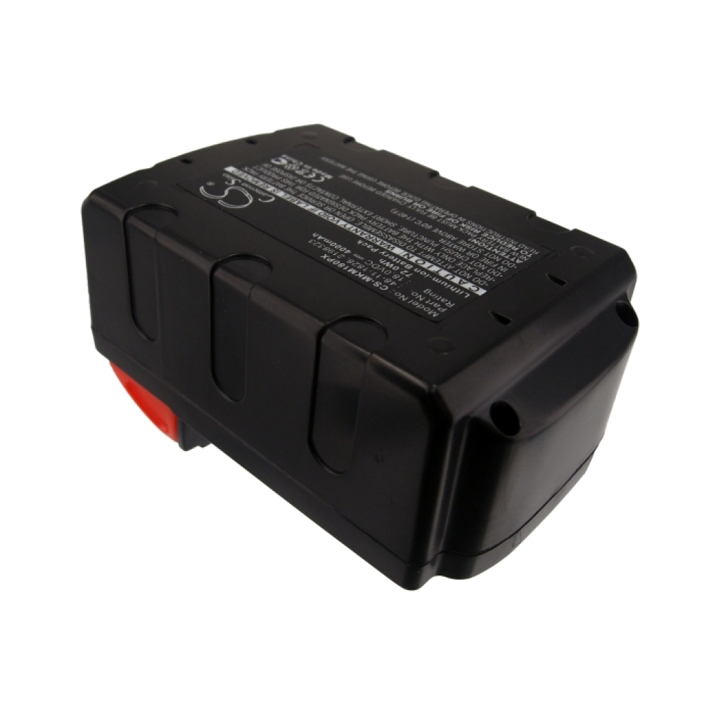 Battery industrial Milwaukee M18 HSAL-502B