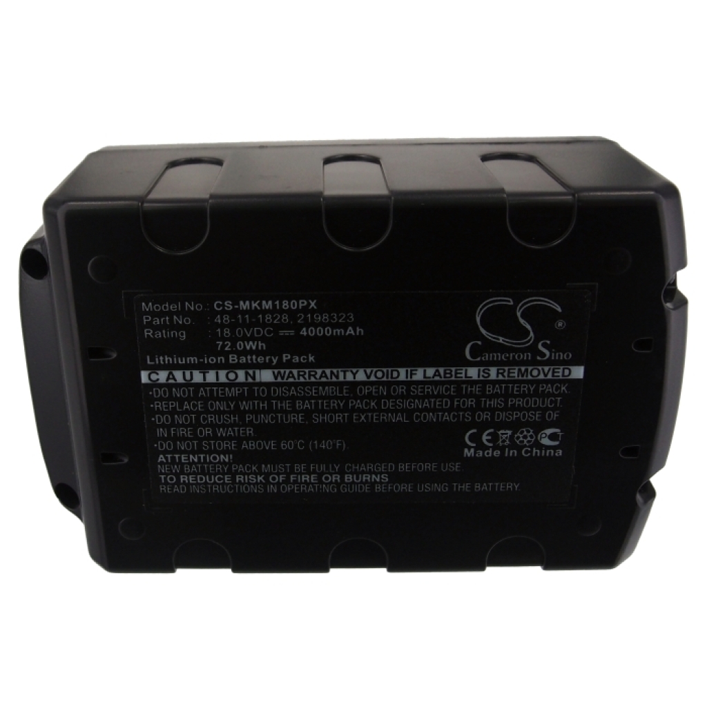 Battery Replaces YTB313