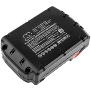 CS-MKM260PW<br />Batteries for   replaces battery 48111820