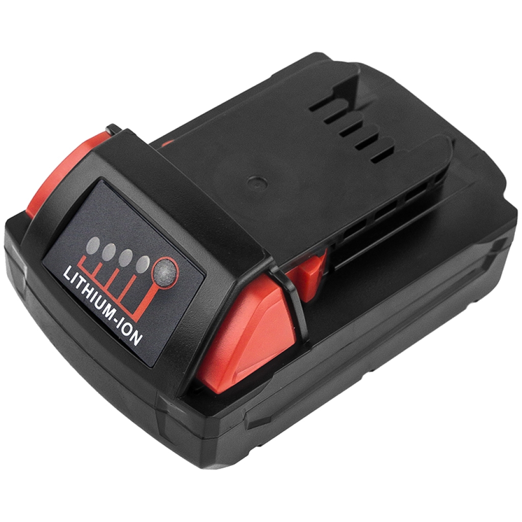 Battery industrial Milwaukee M18 CHX-502X