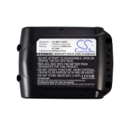 Battery industrial Makita LXWT01Z. ML184 FlashLight