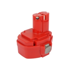 Kompatibel batteribyte för Makita  ML1420, 1433, 193062-6, 192600-1, 93062-6. 193159-A...