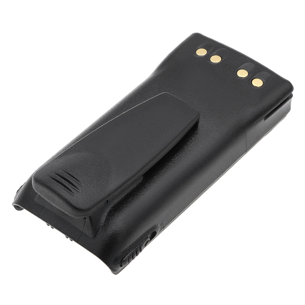 Batterier till radioapparater Motorola CS-MKT243TW