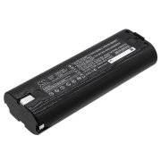 CS-MKT370PW<br />Batterier för  ersätter batteri 632003-2