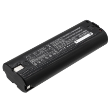 Compatible battery replacement for Makita 191679-9,192532-2,192695-4,632002-4,632003-2...