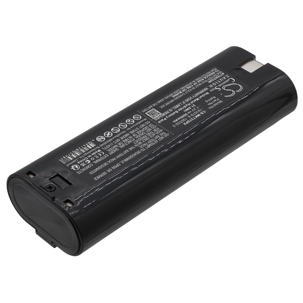 Battery industrial Makita ML700 Flashlight