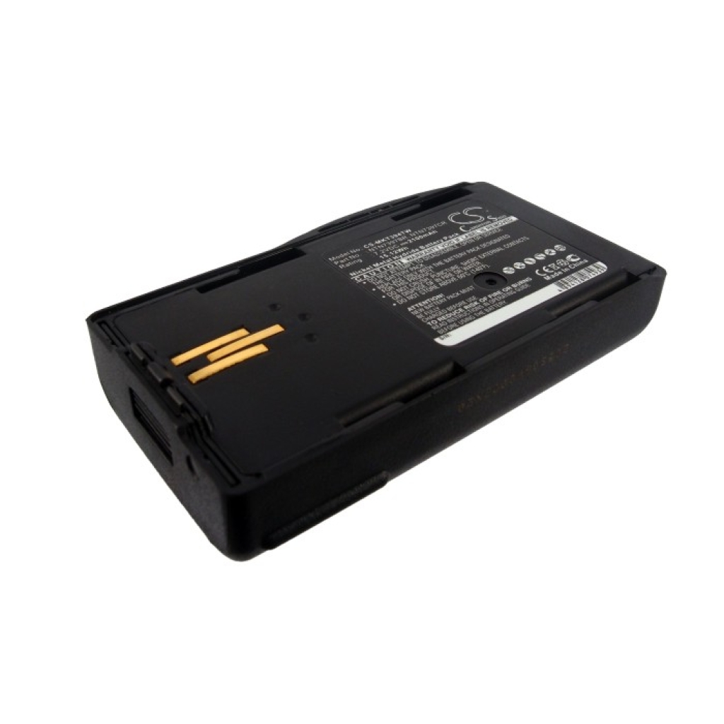 Battery Replaces NTN7395A