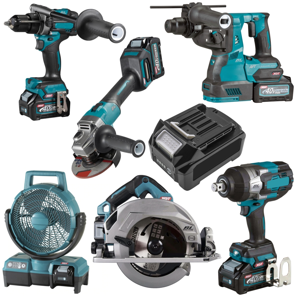 Makita HP001G