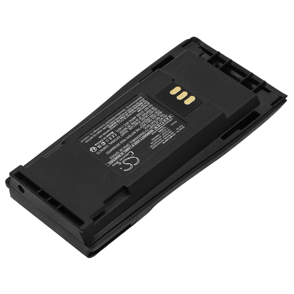 Battery Replaces NNTN4496