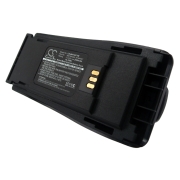 CS-MKT497TW<br />Batterier för  ersätter batteri NTN4497