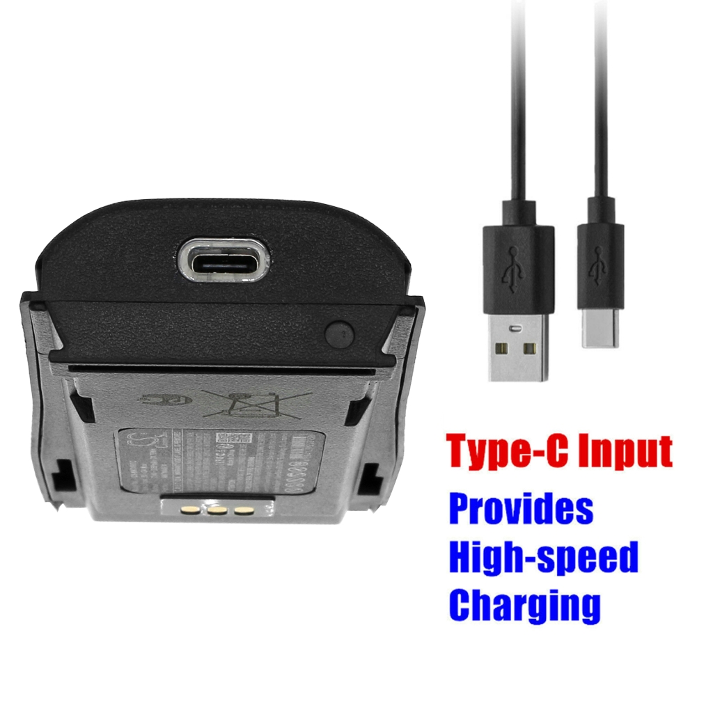 Battery Replaces NTN4496