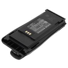 Kompatibel batteribyte för Motorola MNN4254AR,NNTN4496,NNTN4496AR,NNTN4497,NNTN4497A...