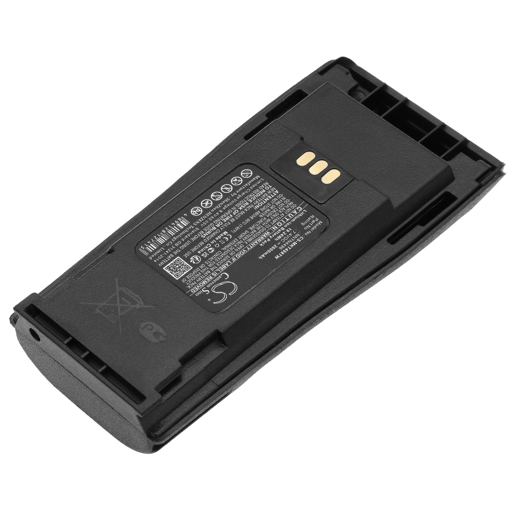 Battery Replaces PMNN4251