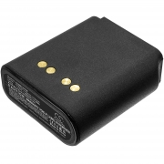 CS-MKT593TW<br />Batterier för  ersätter batteri NTN4593