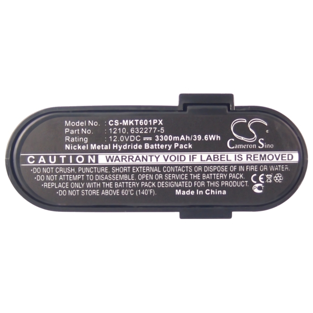 Battery Replaces 632277-5