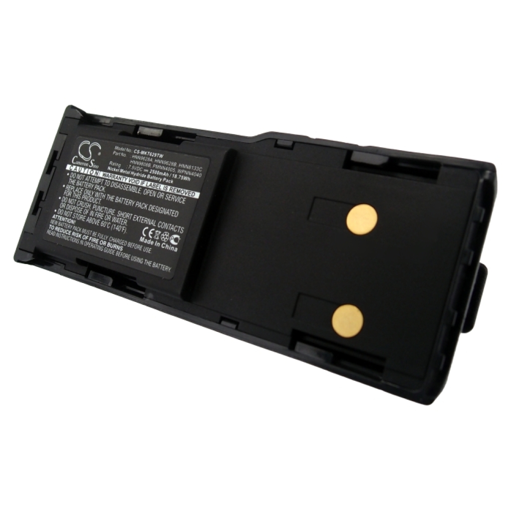 Battery Replaces HNN9808B