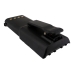 Batterier till radioapparater Motorola CS-MKT629TW