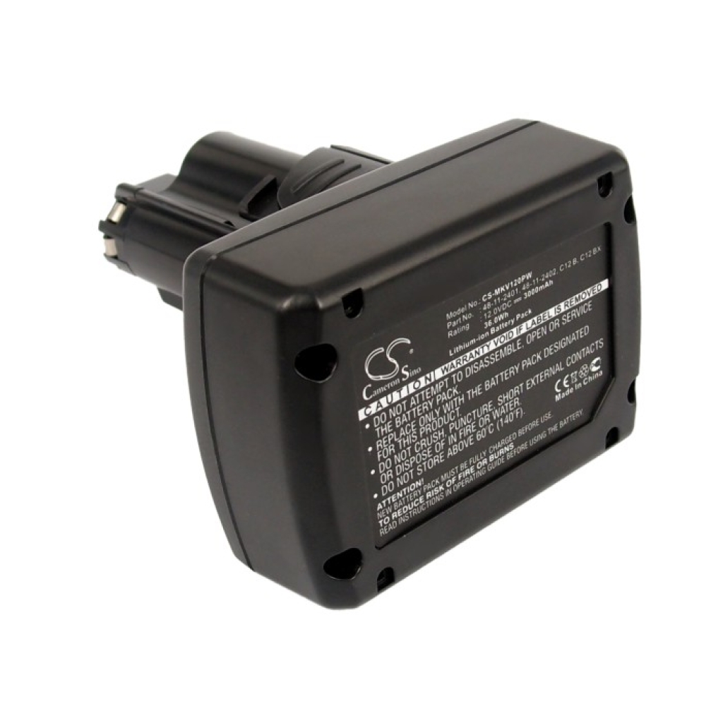 Battery Replaces 48-11-2401