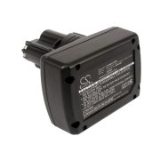 CS-MKV120PW<br />Batterier för  ersätter batteri M12 B2