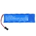 Battery Replaces MLA5009