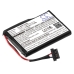 Batterier för navigering (GPS) Mitac CS-MM1700SL