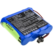 CS-MML120MX<br />Batteries for   replaces battery LPO155-14.8V-2.2AH