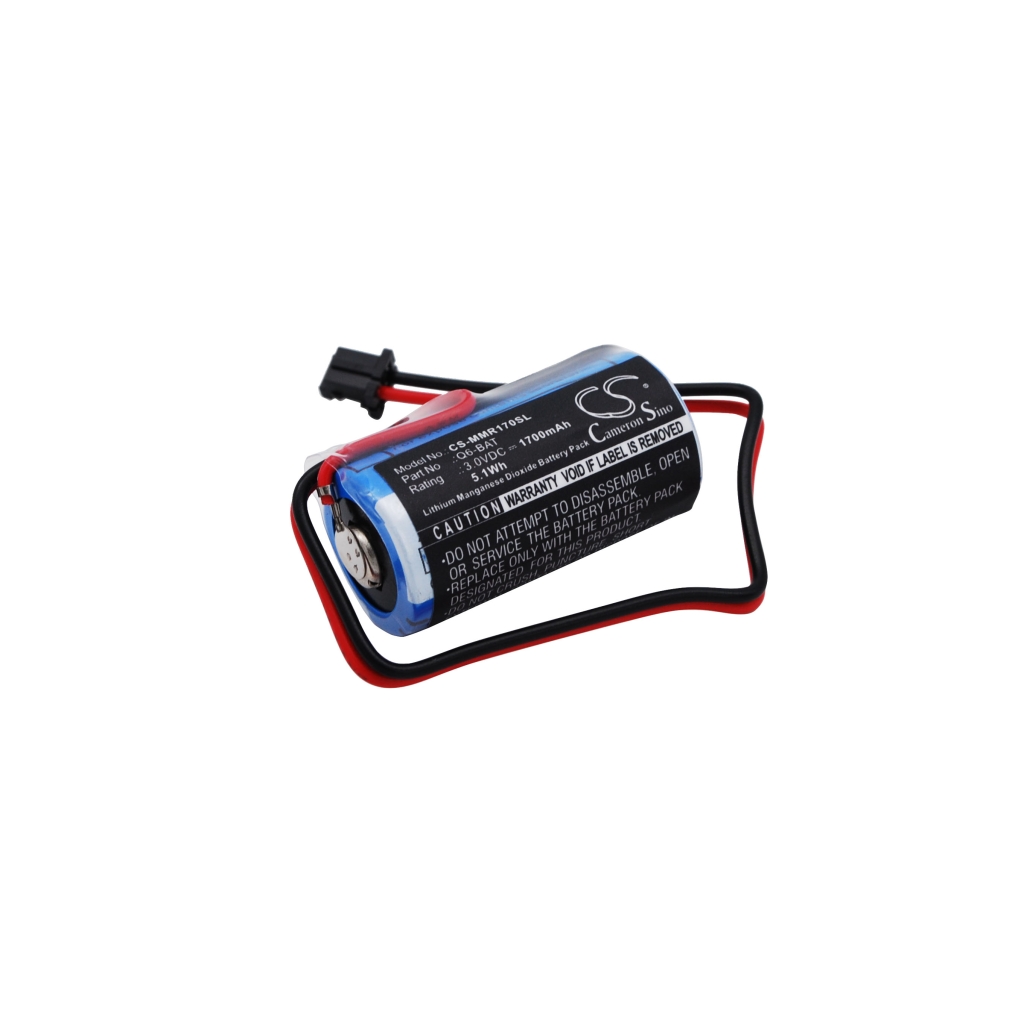 Batterier PLC-batterier CS-MMR170SL