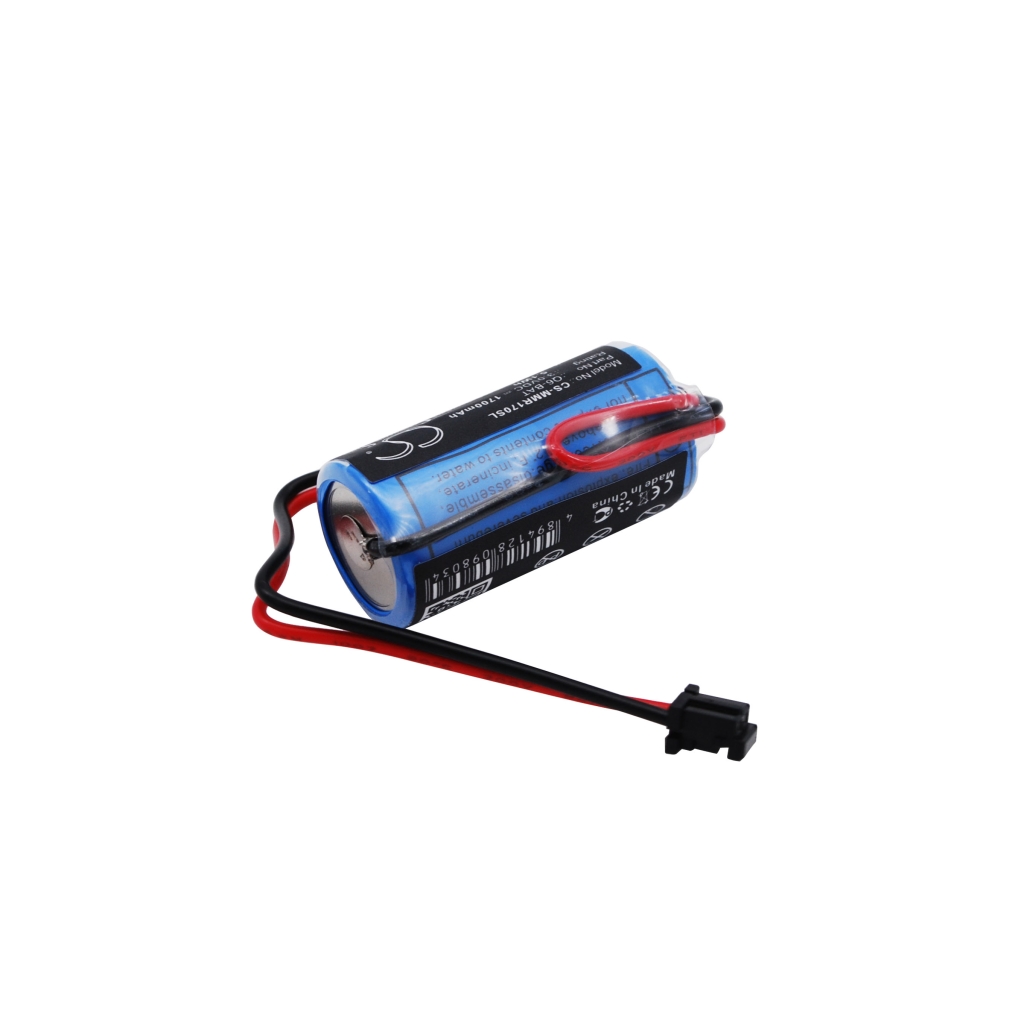 Industriella batterier Mitsubishi CS-MMR170SL