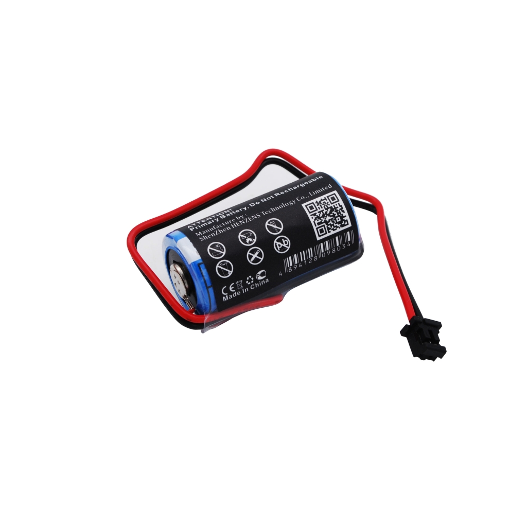 Batterier PLC-batterier CS-MMR170SL