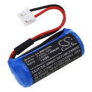CS-MMR320SL<br />Batterier för  ersätter batteri LS14500-MF