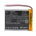 Battery Replaces FT525068P