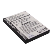 CS-MOA3100SL<br />Batterier för  ersätter batteri SNN5762