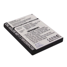 Kompatibel batteribyte för Motorola BT60,HKNN4014,HKNN4014A,SNN5762,SNN5762A...