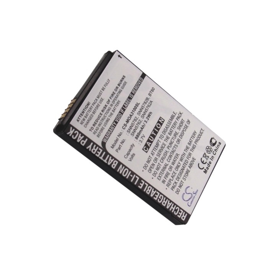 Batterier till mobiltelefoner Retekess CS-MOA3100SL